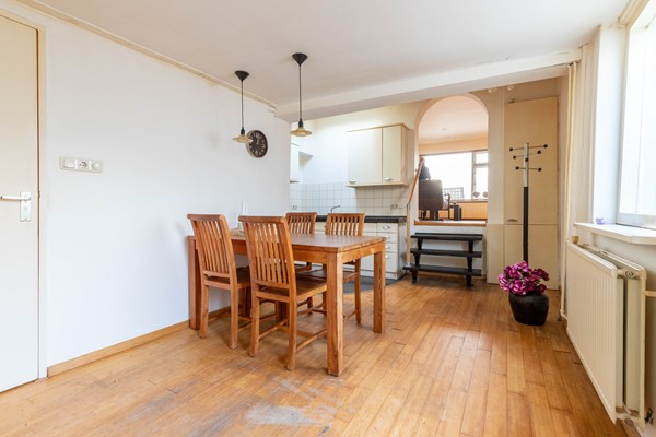 Medium property photo - Huigsloterdijk 18, 2156 LD Weteringbrug